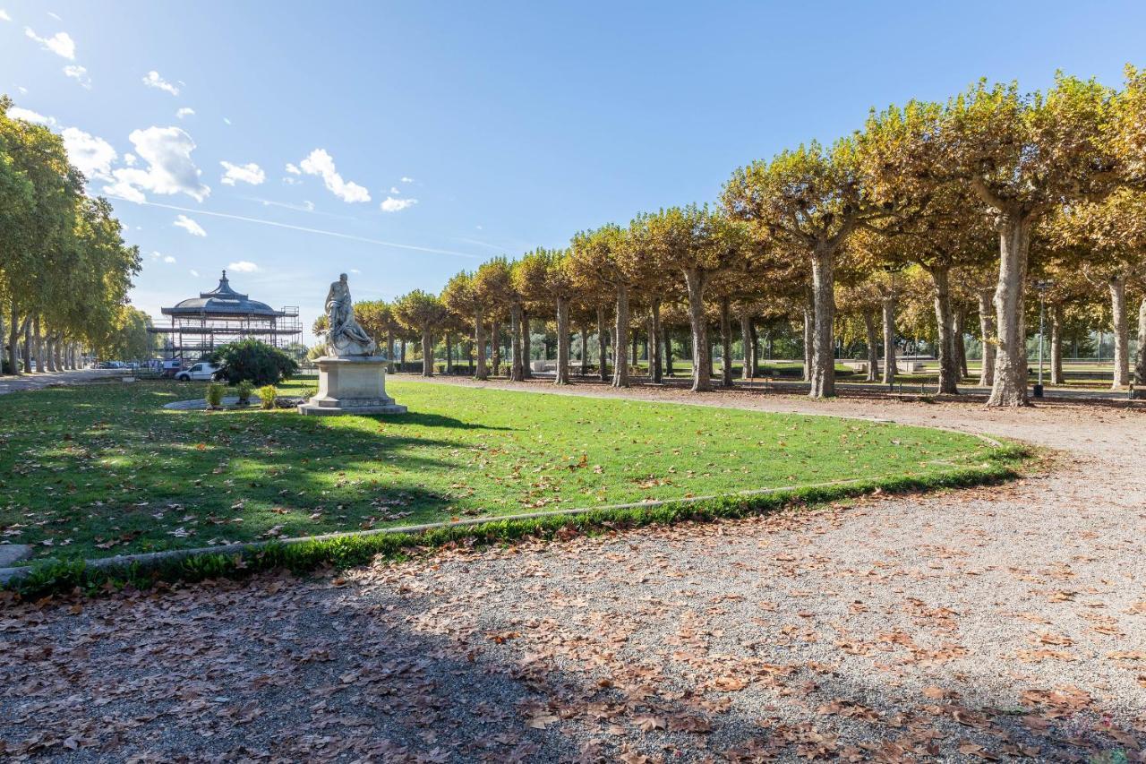 Appar Quartier Calm Coeur De Ville Agen Exterior photo